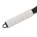 Car Windshield Shovel EVA Ergonomic Handle Rounded Corner Safe Portable Car Ice Scraper for Vehicle Outdoor Snow Black - Extra Image