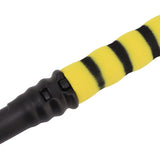 Snow Brush Detachable Ice Scraper Snow Removal Tool with Ergonomic Foam Grip for Cars Trucks Yellow Black - Extra Image