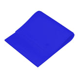 2Pcs 5.4mm Silicone Beeswax Mold Beeswax Foundation Press Mold Beekeeping Supplies 44x28cm Dark Blue