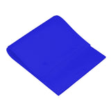 2Pcs 5.4mm Silicone Beeswax Mold Beeswax Foundation Press Mold Beekeeping Supplies 44x28cm Dark Blue - Rear View