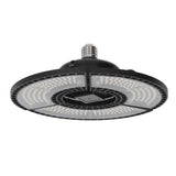 Plant Light Waterproof Foldable Flower Grow Lamp Full Spectrum E26 100‑277V for Garden - Front View