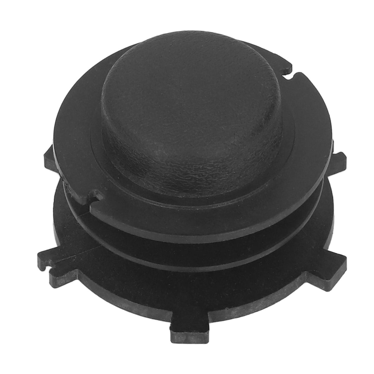 Trimmer Bump Head Kit Professional String Trimmer Head Replacement for Stihl 25 2 FS55C FS55R FS55RC FS56C FS 56RC FS44R