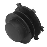 Trimmer Bump Head Kit Professional String Trimmer Head Replacement for Stihl 25 2 FS55C FS55R FS55RC FS56C FS 56RC FS44R - Rear View