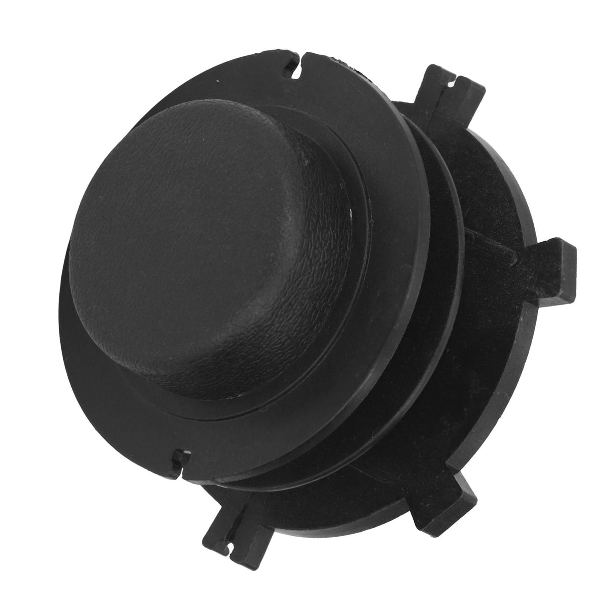 Trimmer Bump Head Kit Professional String Trimmer Head Replacement for Stihl 25 2 FS55C FS55R FS55RC FS56C FS 56RC FS44R