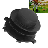 Trimmer Bump Head Kit Professional String Trimmer Head Replacement for Stihl 25 2 FS55C FS55R FS55RC FS56C FS 56RC FS44R - Extra Image