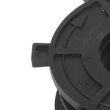 Trimmer Bump Head Kit Professional String Trimmer Head Replacement for Stihl 25 2 FS55C FS55R FS55RC FS56C FS 56RC FS44R - Extra Image