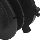 Trimmer Bump Head Kit Professional String Trimmer Head Replacement for Stihl 25 2 FS55C FS55R FS55RC FS56C FS 56RC FS44R - Extra Image