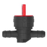 10Pcs Fuel Shut Off Valve In Line Cut Off Switch 1/4in for 494768 5091H 5091K 697947