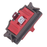 5PCS Chainsaw Flameout Switch ABS Housing 503718201 Chainsaw Engine Motor Stop Switch for Husqvarna 365 371 372 336 - Extra Image