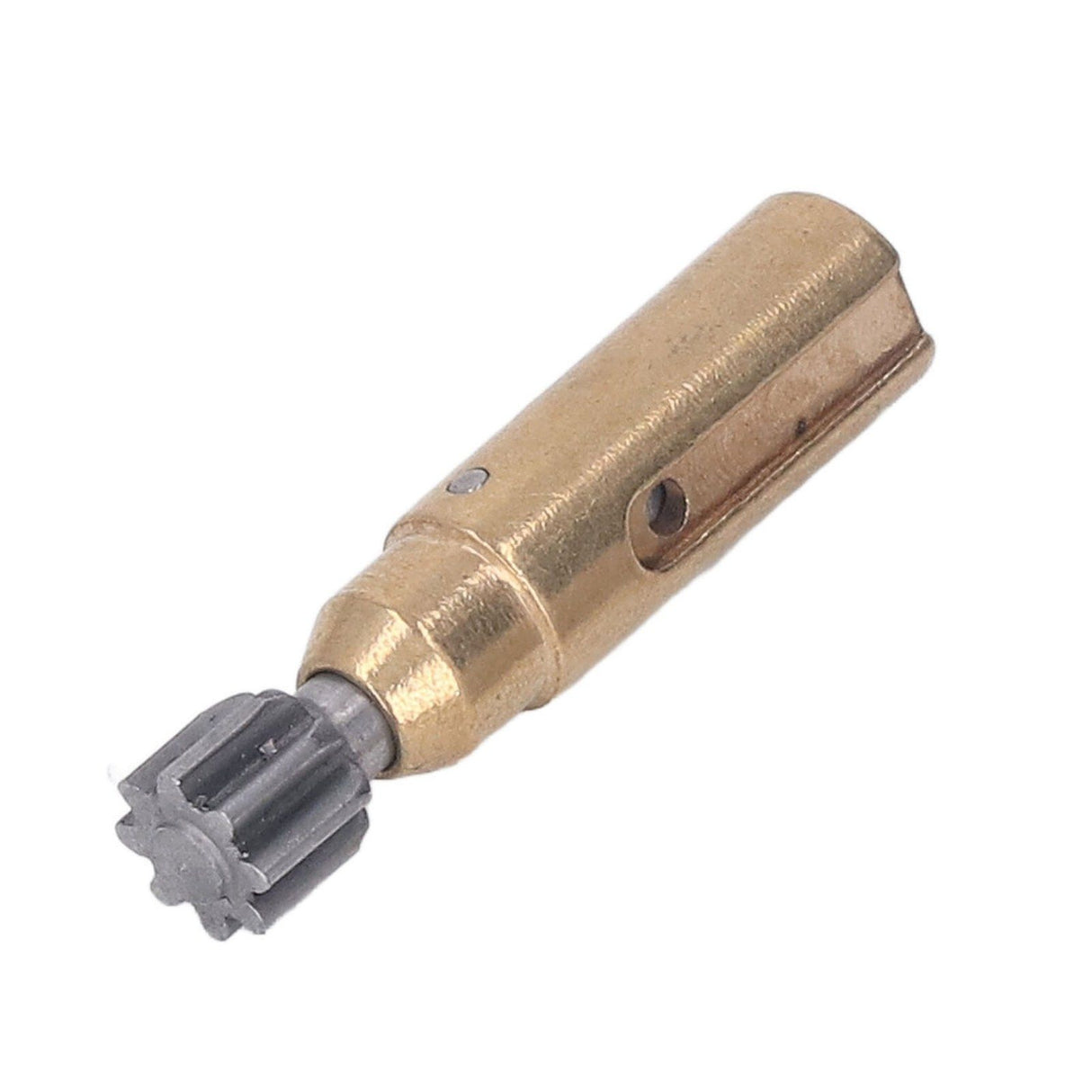 Chainsaw Oil Pump Worm Gear Aluminum Iron Chainsaw Oil Pump Accessories for MS170 MS180 MS210 MS230 MS250 1123 640 3201