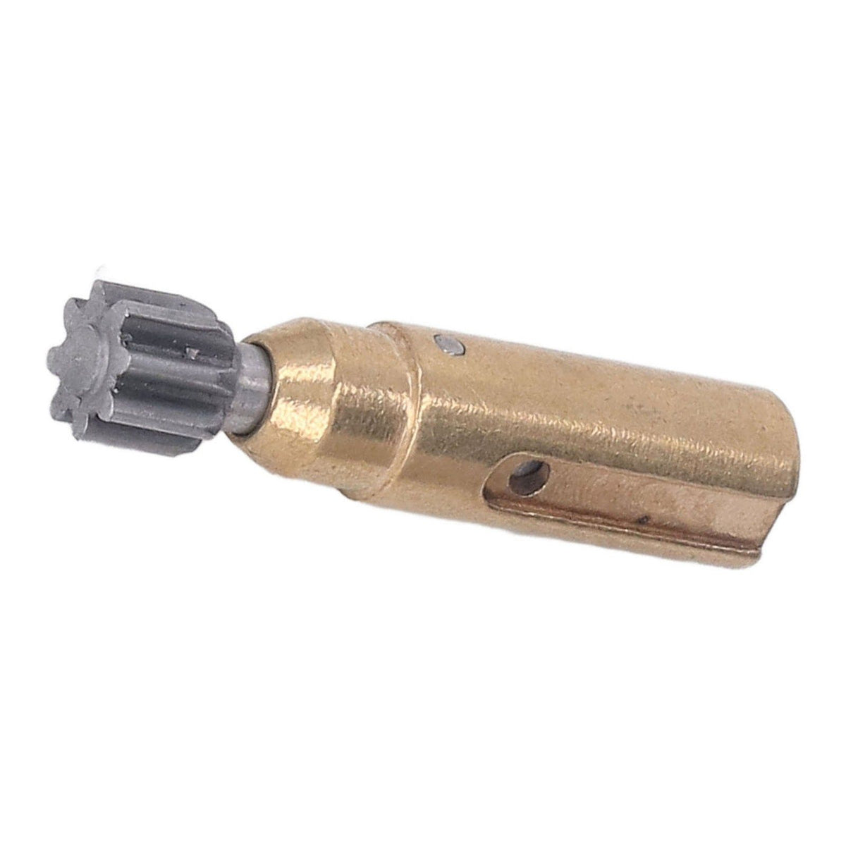 Chainsaw Oil Pump Worm Gear Aluminum Iron Chainsaw Oil Pump Accessories for MS170 MS180 MS210 MS230 MS250 1123 640 3201