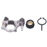 1121 007 1043 Oil Pump Worm Gear Kit for Stihl 024 026 MS240 MS260 Chainsaw Parts