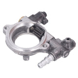1121 007 1043 Oil Pump Worm Gear Kit for Stihl 024 026 MS240 MS260 Chainsaw Parts
