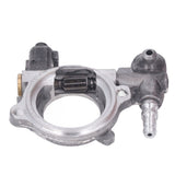 1121 007 1043 Oil Pump Worm Gear Kit for Stihl 024 026 MS240 MS260 Chainsaw Parts - Extra Image