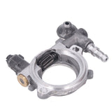 1121 007 1043 Oil Pump Worm Gear Kit for Stihl 024 026 MS240 MS260 Chainsaw Parts