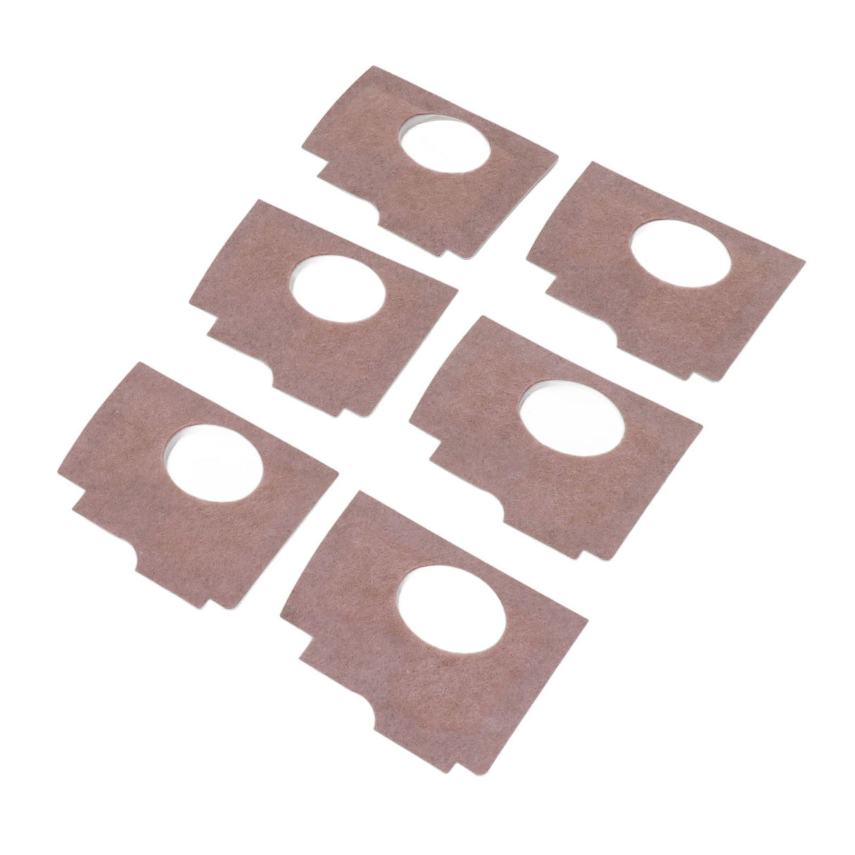 6Pcs Chainsaw Air Filter Cleaner Cotton Replacement for Stihl 018 MS180 017 MS170 MS180C MS 180 170 Parts Accessories