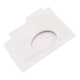 6Pcs Chainsaw Air Filter Cleaner Cotton Replacement for Stihl 018 MS180 017 MS170 MS180C MS 180 170 Parts Accessories