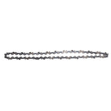 Chainsaw Saw Chain 3/8in LP .043 Gauge 50dl Saw Chain Replacement for 14 Inch Bar