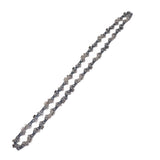 Chainsaw Saw Chain 3/8in LP .043 Gauge 50dl Saw Chain Replacement for 14 Inch Bar