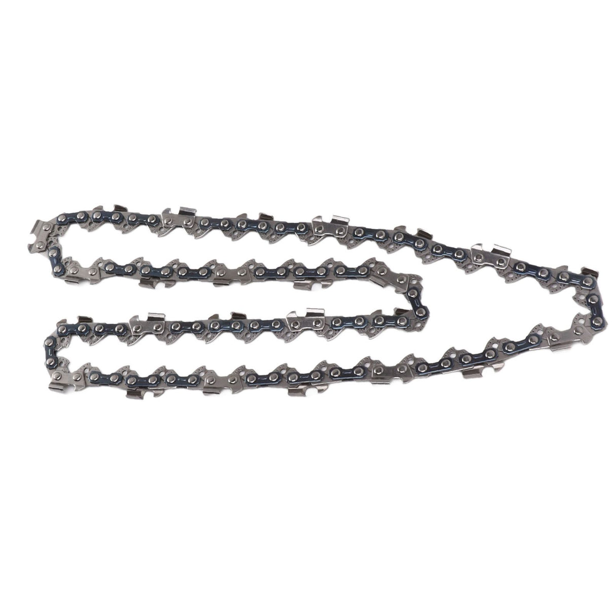 Chainsaw Saw Chain 3/8in LP .043 Gauge 50dl Saw Chain Replacement for 14 Inch Bar