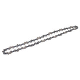 Chainsaw Saw Chain 3/8in LP .043 Gauge 50dl Saw Chain Replacement for 14 Inch Bar - Extra Image