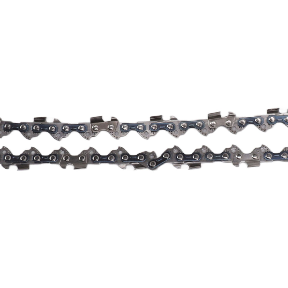 Chainsaw Saw Chain 3/8in LP .043 Gauge 50dl Saw Chain Replacement for 14 Inch Bar