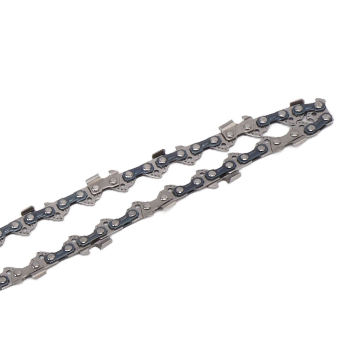 Chainsaw Saw Chain 3/8in LP .043 Gauge 50dl Saw Chain Replacement for 14 Inch Bar