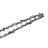 Chainsaw Saw Chain 3/8in LP .043 Gauge 50dl Saw Chain Replacement for 14 Inch Bar - Extra Image