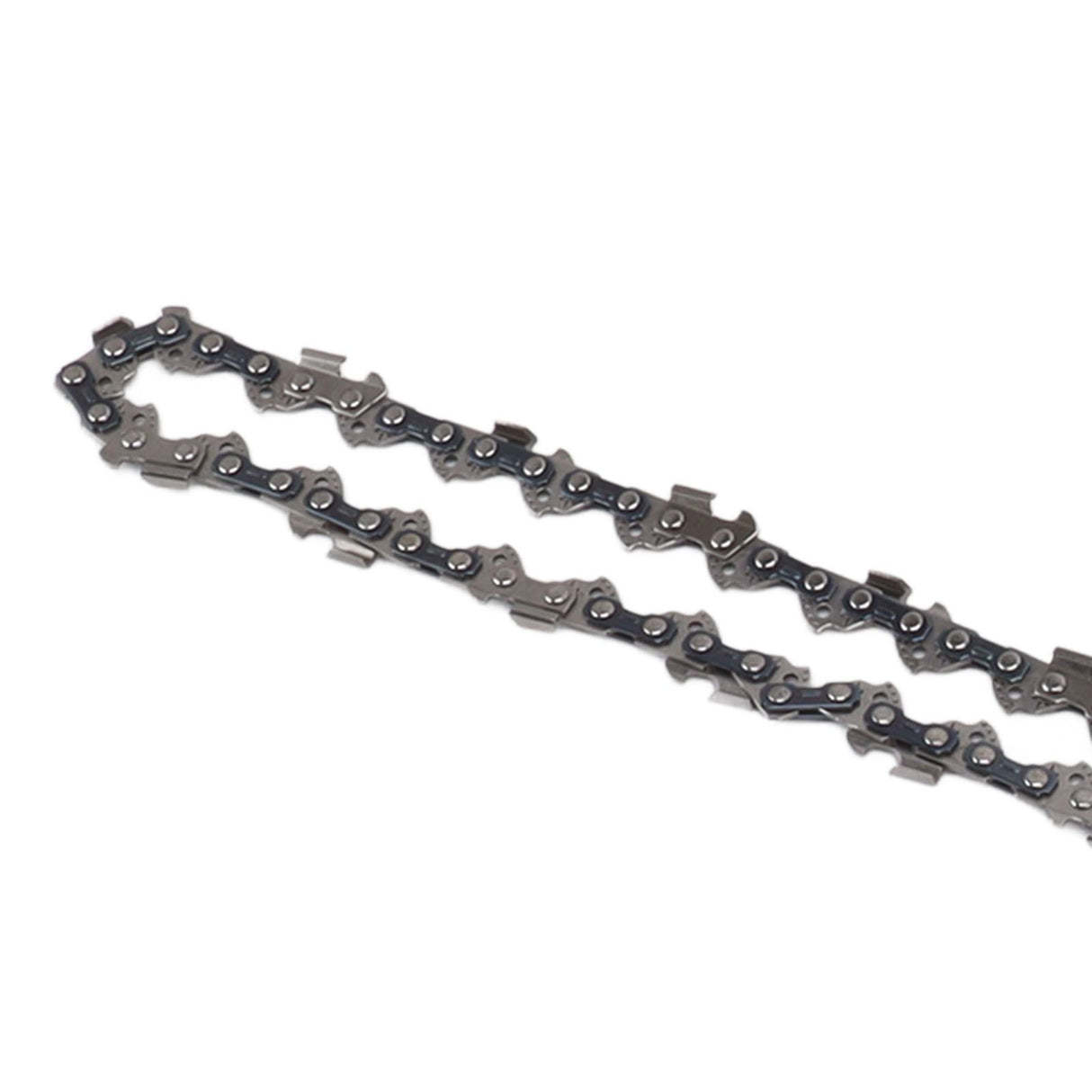 Chainsaw Saw Chain 3/8in LP .043 Gauge 50dl Saw Chain Replacement for 14 Inch Bar