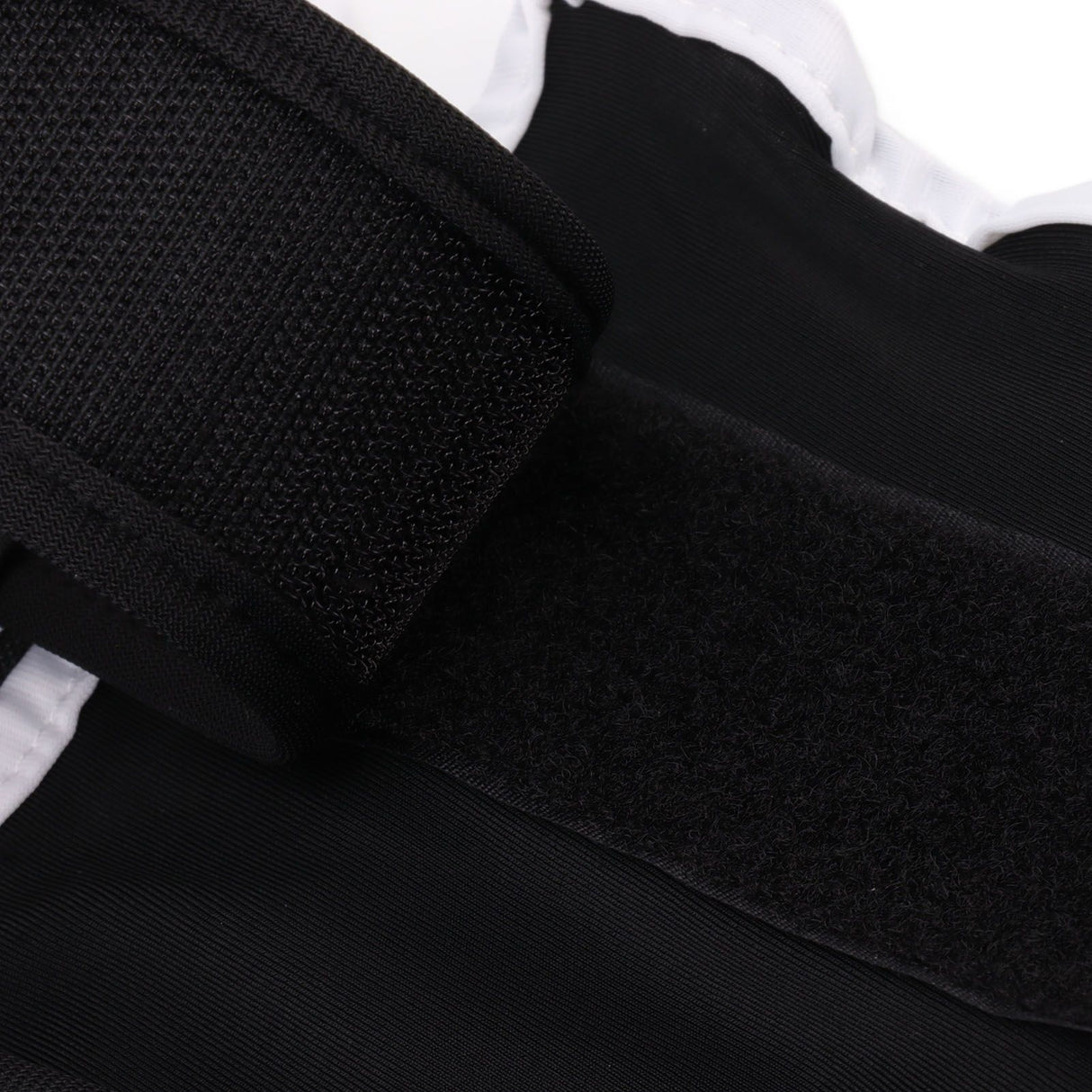 Horse Fly Mask All Round Mesh Breathable Fly Mask Elastic UV Protection Horse Face Mask with Ears Black L 45x54cm / 17.7x21.3in