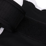 Horse Fly Mask All Round Mesh Breathable Fly Mask Elastic UV Protection Horse Face Mask with Ears Black S 42x35cm / 16.5x13.8in