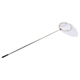 Butterfly Net Professional Portable Lockable Telescopic Butterfly Net for Kids Adults