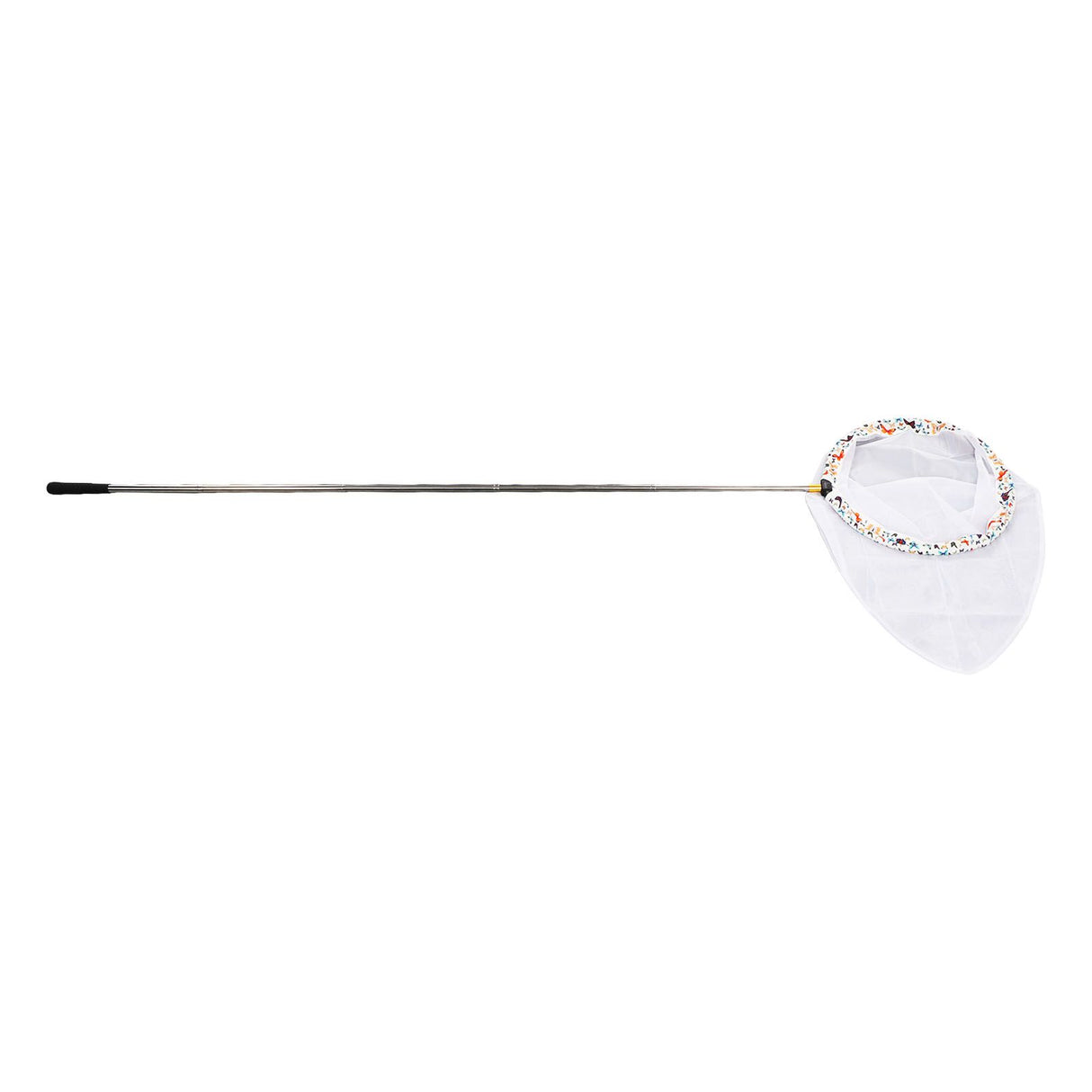 Butterfly Net Professional Portable Lockable Telescopic Butterfly Net for Kids Adults