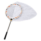 Butterfly Net Professional Portable Lockable Telescopic Butterfly Net for Kids Adults - Extra Image