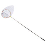 Butterfly Net Professional Portable Lockable Telescopic Butterfly Net for Kids Adults