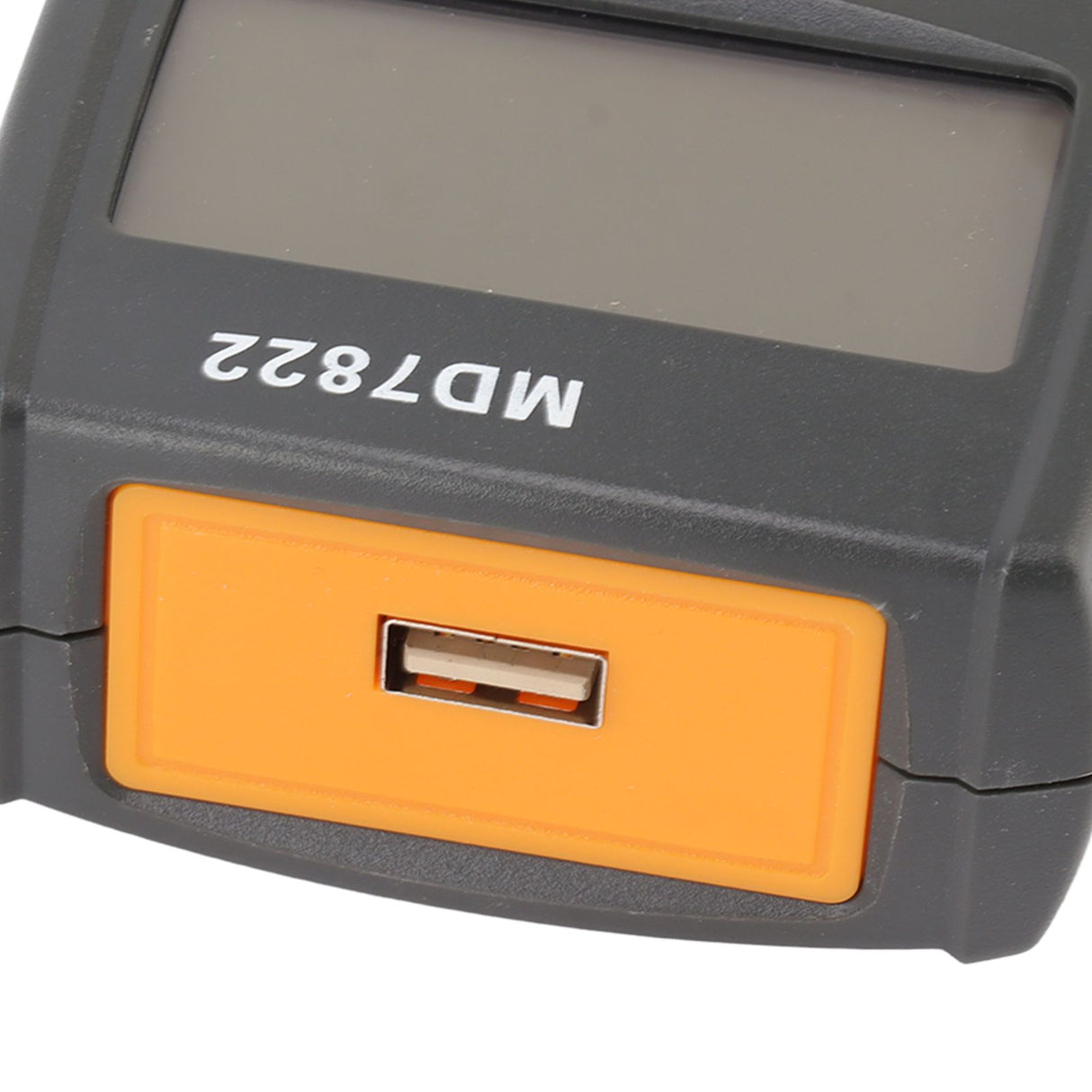 Grain Moisture Meter Tester LCD Display with Backlit Automatic Temperature Compensation Garden Tools