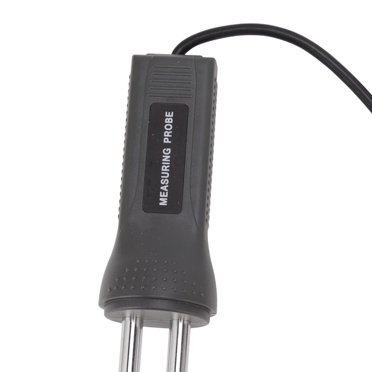 Grain Moisture Meter Tester LCD Display with Backlit Automatic Temperature Compensation Garden Tools