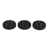 Solar Water Fountain Pump Outdoor Small Submersible Bird Bath Fountain Kit for Pond Garden Pool 120cm Lift