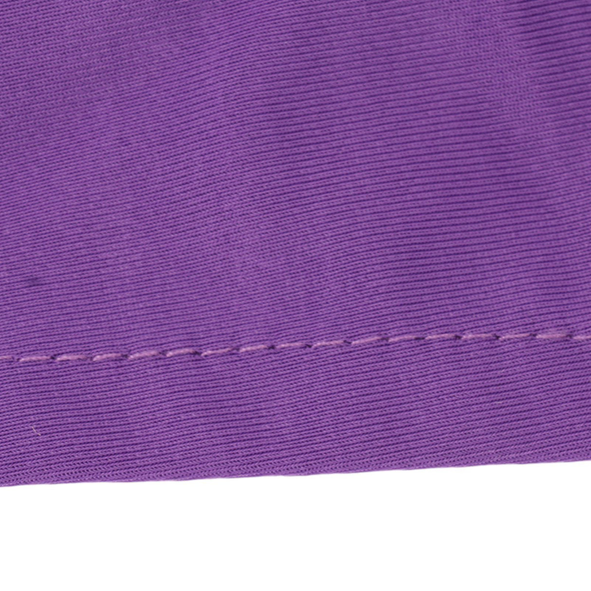 Horse Mesh Fly Mask Breathable Elastic Horse Face Mask with Ears Protection Riding Equestrian Equipment Purple