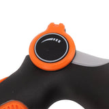 Garden Hose Nozzle Sprayer Heavy Duty Handheld Water Hose Nozzle High Pressure Garden Sprayer for Watering Plants Lawns - Extra Image