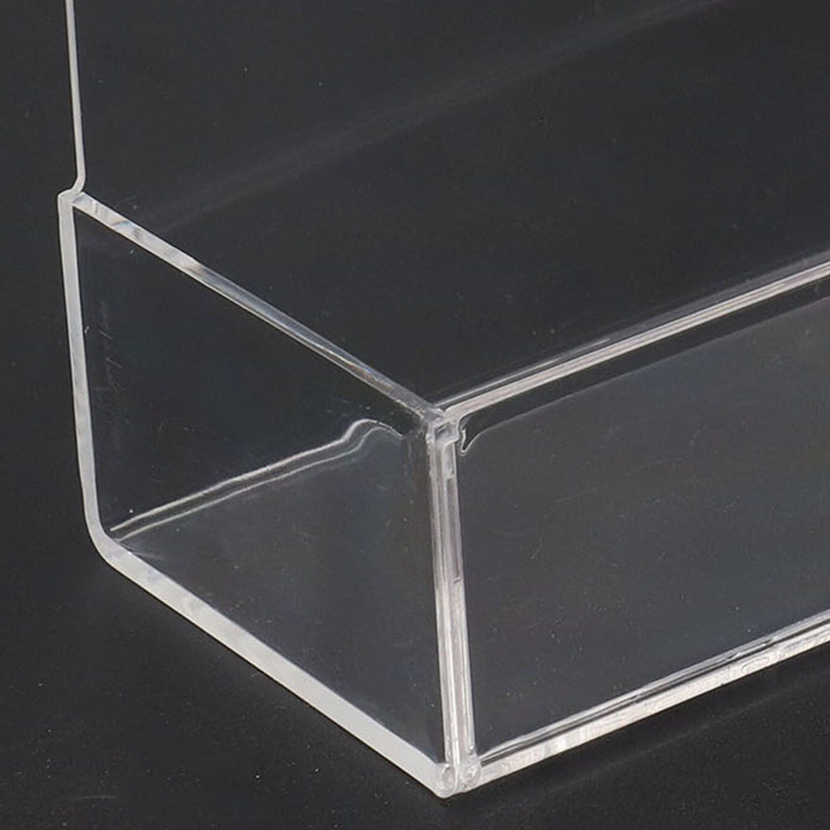 Window Bird Feeder with Suction Cup Window Acrylic Bird Feeding House Tray for Farm Garden