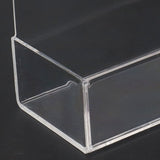 Window Bird Feeder with Suction Cup Window Acrylic Bird Feeding House Tray for Farm Garden