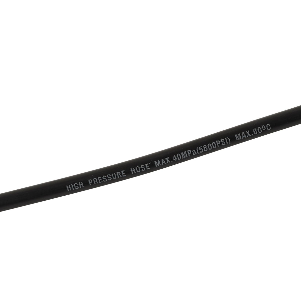 9m High Pressure Washer Hose Car Wash Hose Explosion Proof PVC Rubber Water Cleaning Extension Pipe 2 End M22 Insert 15MM