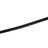 9m High Pressure Washer Hose Car Wash Hose Explosion Proof PVC Rubber Water Cleaning Extension Pipe 2 End M22 Insert 15MM - Extra Image
