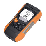 Fiber Optic Cable Tester Portable Optical Fiber Power Meter 30 Km Optical Attenuation Tester Power Meter