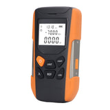 Fiber Optic Cable Tester Portable Optical Fiber Power Meter 30 Km Optical Attenuation Tester Power Meter