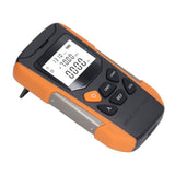 Fiber Optic Cable Tester Portable Optical Fiber Power Meter 30 Km Optical Attenuation Tester Power Meter