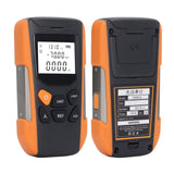 Fiber Optic Cable Tester Portable Optical Fiber Power Meter 30 Km Optical Attenuation Tester Power Meter - Low Angle
