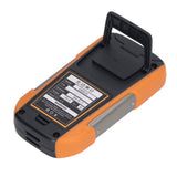 Fiber Optic Cable Tester Portable Optical Fiber Power Meter 30 Km Optical Attenuation Tester Power Meter