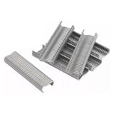 2400Pcs Animal Cages Installation M Shape Nails Metal Chicken Coop Wire Clip Buckles Type M Nails